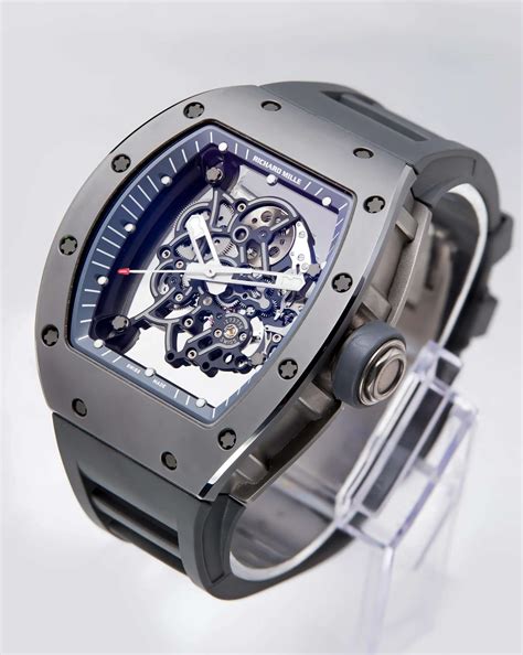 richard mille rm 061|rm055 price.